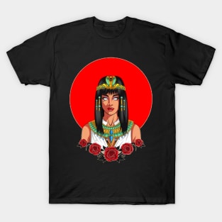 Cleopatra T-Shirt